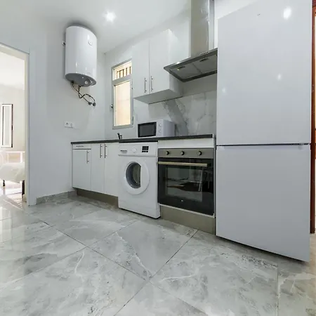Luz De Appartement