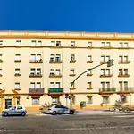 Apartment Luz De Cadiz