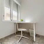 Lejlighed Luz De
