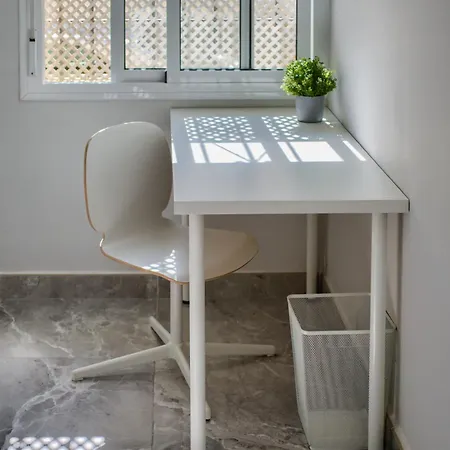 Luz De Apartamento Cádiz