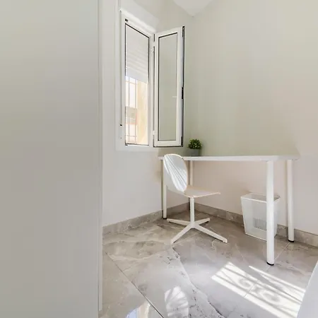 Apartamento Luz De *