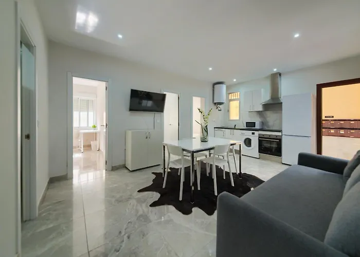 Apartamento Luz De *