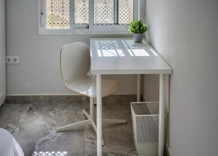 Luz De Apartamento Cádiz