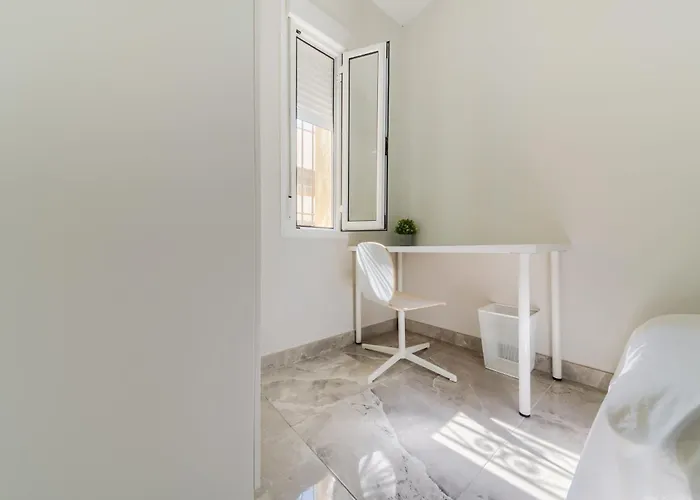 Apartamento Luz De *