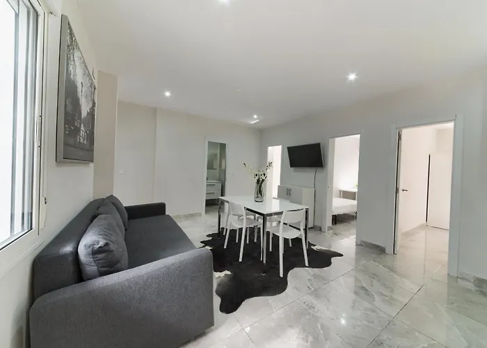 Apartamento Luz De *